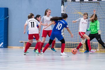 Bild 142 - wCJ Futsalmeisterschaft Runde 1